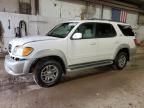 2003 Toyota Sequoia SR5