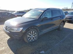 2018 Volkswagen Tiguan SE for sale in Anderson, CA