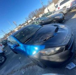 Salvage cars for sale at Windsor, NJ auction: 2015 Dodge Dart GT