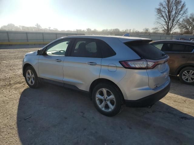 2016 Ford Edge SE