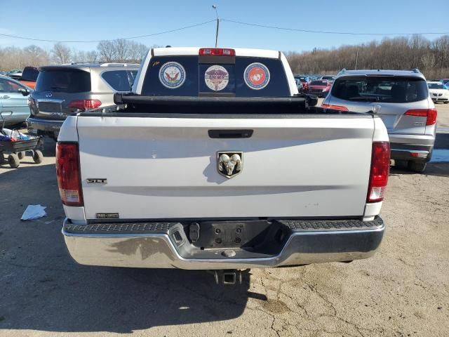 2013 Dodge RAM 1500 SLT