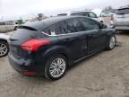 2018 Ford Focus Titanium