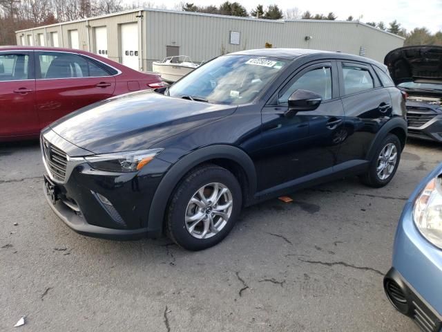 2021 Mazda CX-3 Sport