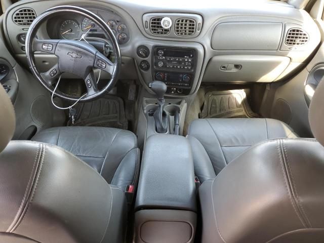 2002 Chevrolet Trailblazer EXT