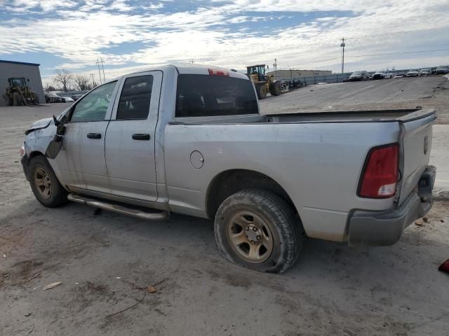 2009 Dodge RAM 1500