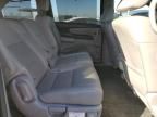 2014 Honda Odyssey Touring