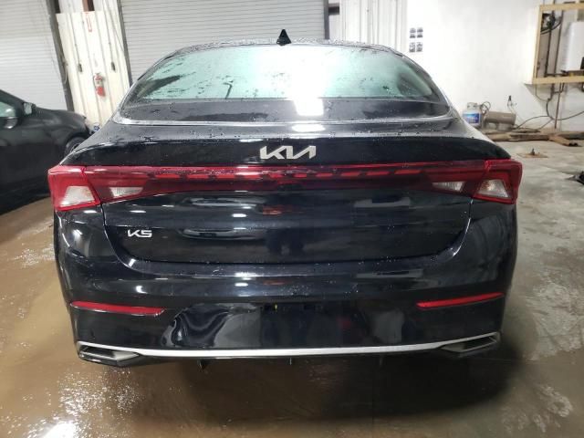 2023 KIA K5 LXS