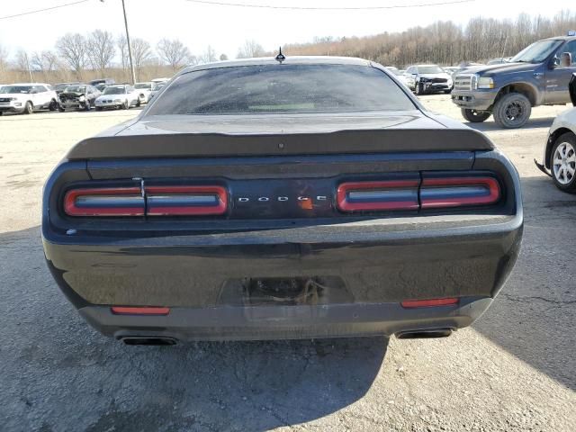 2019 Dodge Challenger R/T