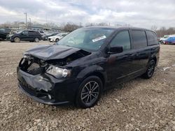 Dodge Caravan salvage cars for sale: 2019 Dodge Grand Caravan GT