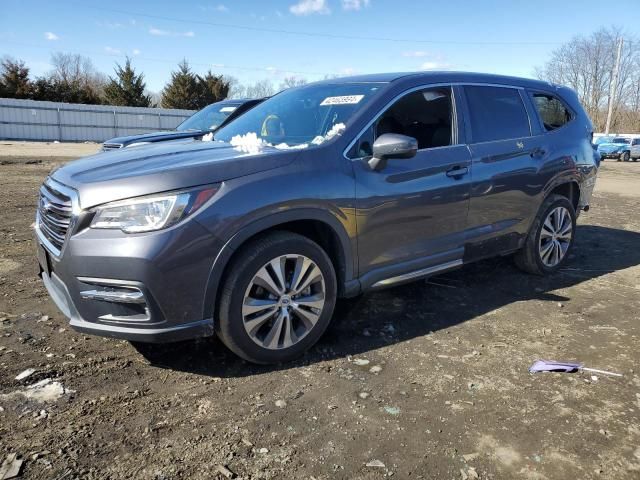 2020 Subaru Ascent Limited