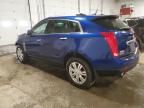 2013 Cadillac SRX Luxury Collection