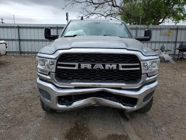 2022 Dodge RAM 2500 Tradesman