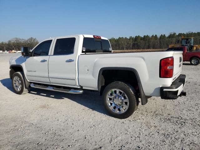 2019 GMC Sierra K2500 Denali