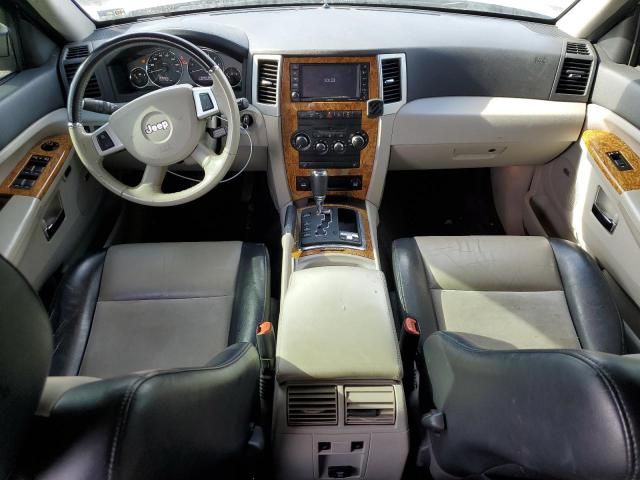 2009 Jeep Grand Cherokee Limited