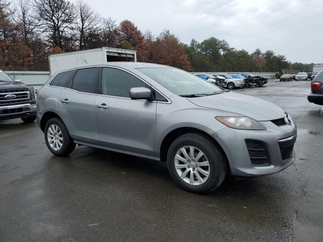 2010 Mazda CX-7