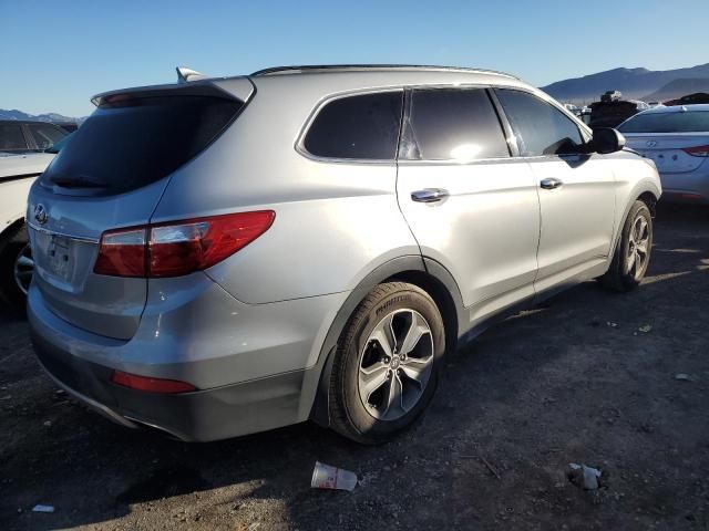 2015 Hyundai Santa FE GLS