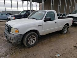 Camiones sin daños a la venta en subasta: 2008 Ford Ranger