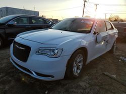 2015 Chrysler 300 Limited for sale in Chicago Heights, IL