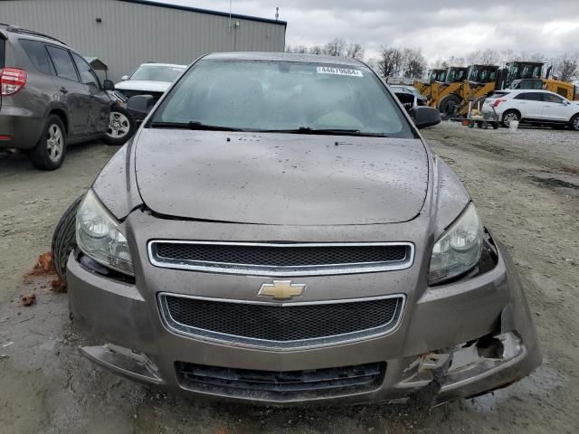 2012 Chevrolet Malibu LS