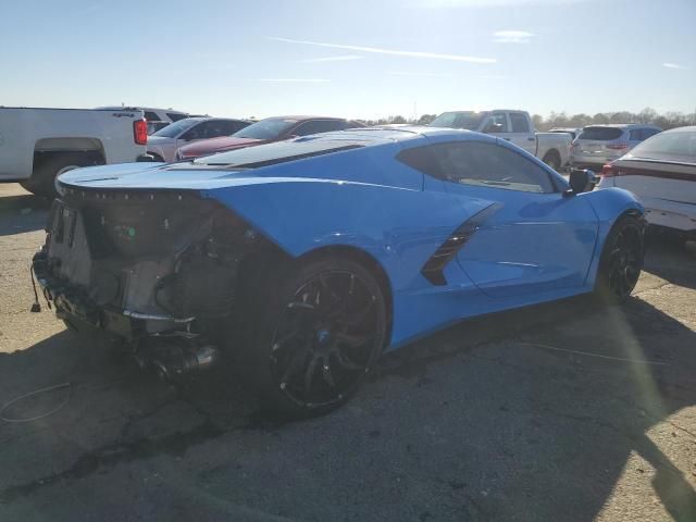 2020 Chevrolet Corvette Stingray 3LT