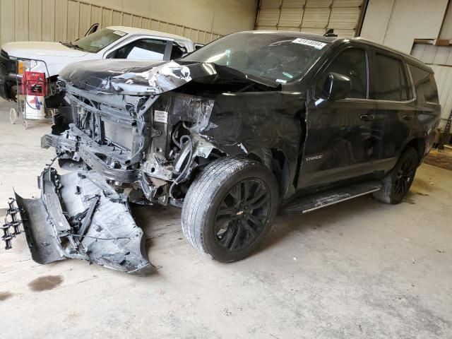 2023 Chevrolet Tahoe K1500 LS