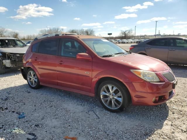 2007 Pontiac Vibe