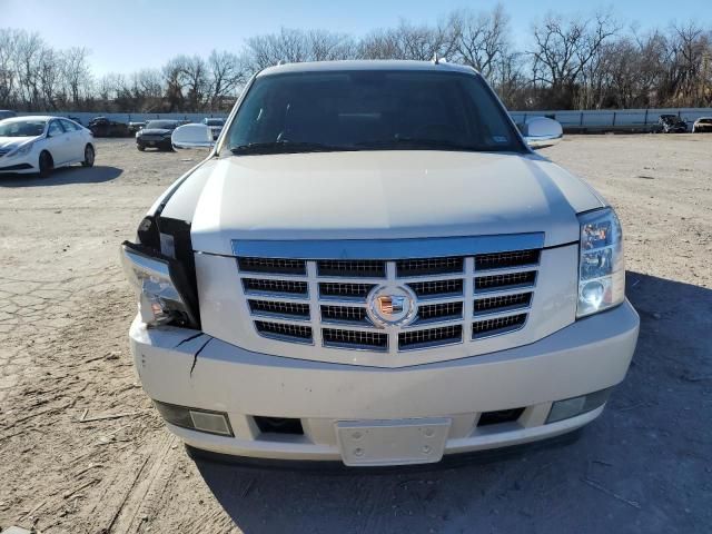 2008 Cadillac Escalade ESV