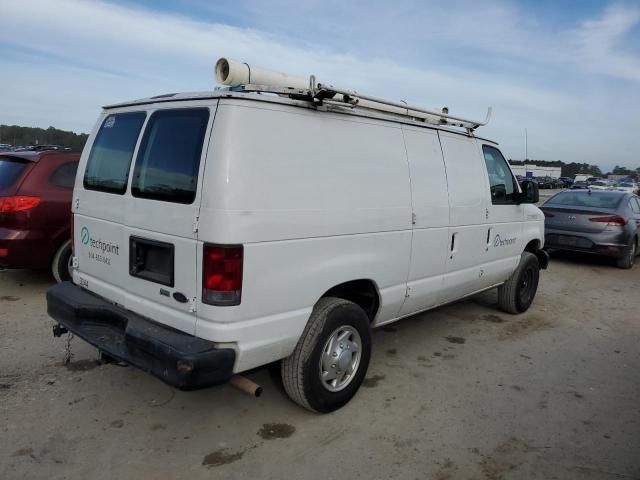 2013 Ford Econoline E250 Van