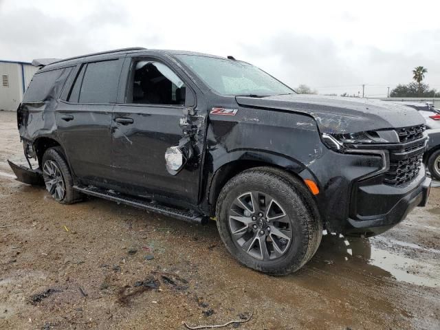 2023 Chevrolet Tahoe K1500 Z71