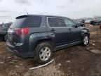 2011 GMC Terrain SLE