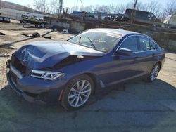 2021 BMW 540 XI for sale in Marlboro, NY