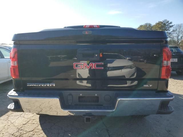 2014 GMC Sierra C1500 SLT