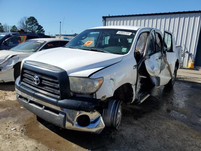 2008 Toyota Tundra Double Cab