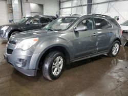 Cars Selling Today at auction: 2013 Chevrolet Equinox LT