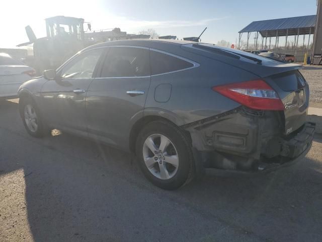 2010 Honda Accord Crosstour EX