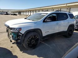 GMC Acadia sle salvage cars for sale: 2021 GMC Acadia SLE