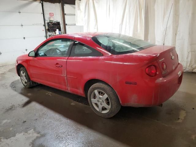 2007 Chevrolet Cobalt LS