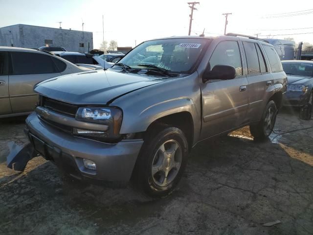 2005 Chevrolet Trailblazer LS