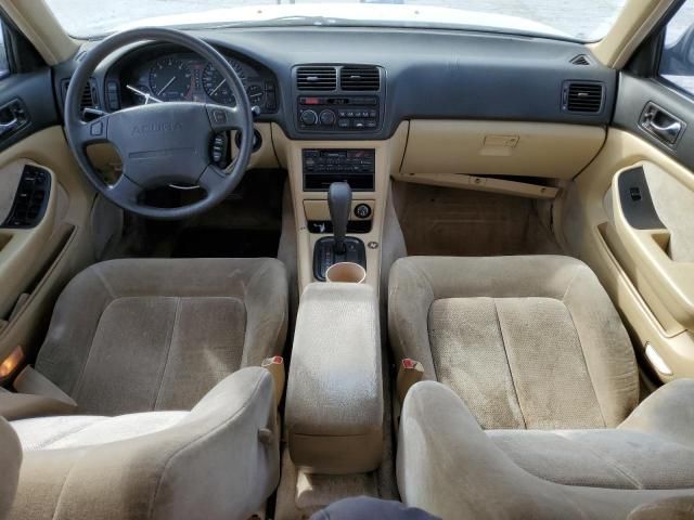 1991 Acura Legend