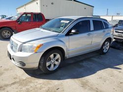 Dodge Caliber salvage cars for sale: 2010 Dodge Caliber SXT