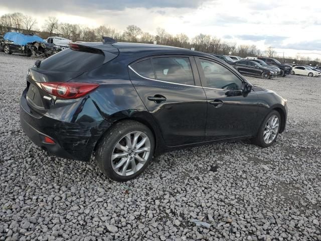 2014 Mazda 3 Touring