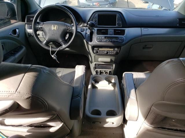 2007 Honda Odyssey Touring