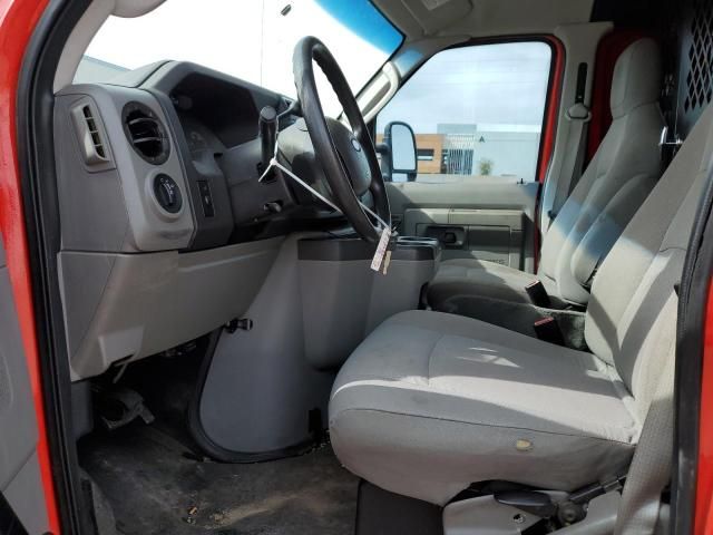 2009 Ford Econoline E250 Van