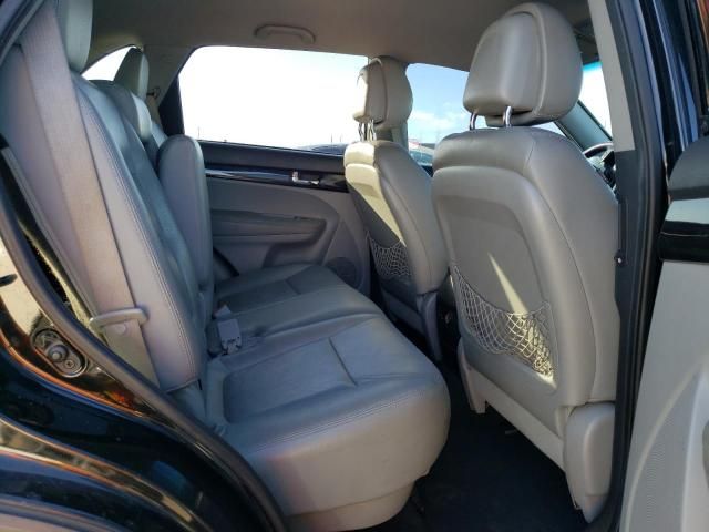 2011 KIA Sorento Base