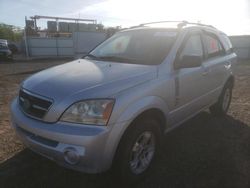 2004 KIA Sorento EX for sale in Kapolei, HI