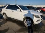 2014 Mercedes-Benz ML 350