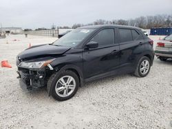 Nissan Kicks S Vehiculos salvage en venta: 2022 Nissan Kicks S