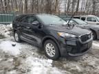 2020 KIA Sorento L