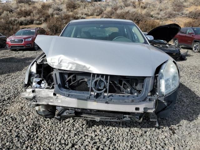 2008 Mercury Sable Premier