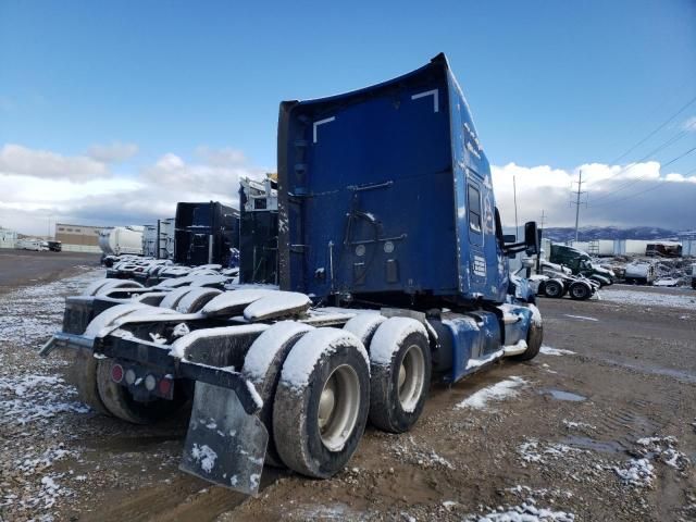 2022 Kenworth Construction T680